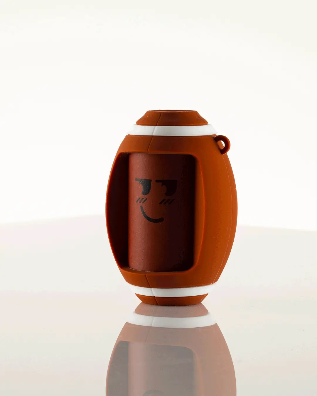 Smoke Fiends - Personal Air Filter Blitz The Football Themed Eco-Friendly 2