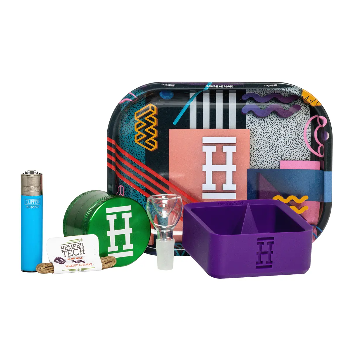 Bong Essentials Kit 1