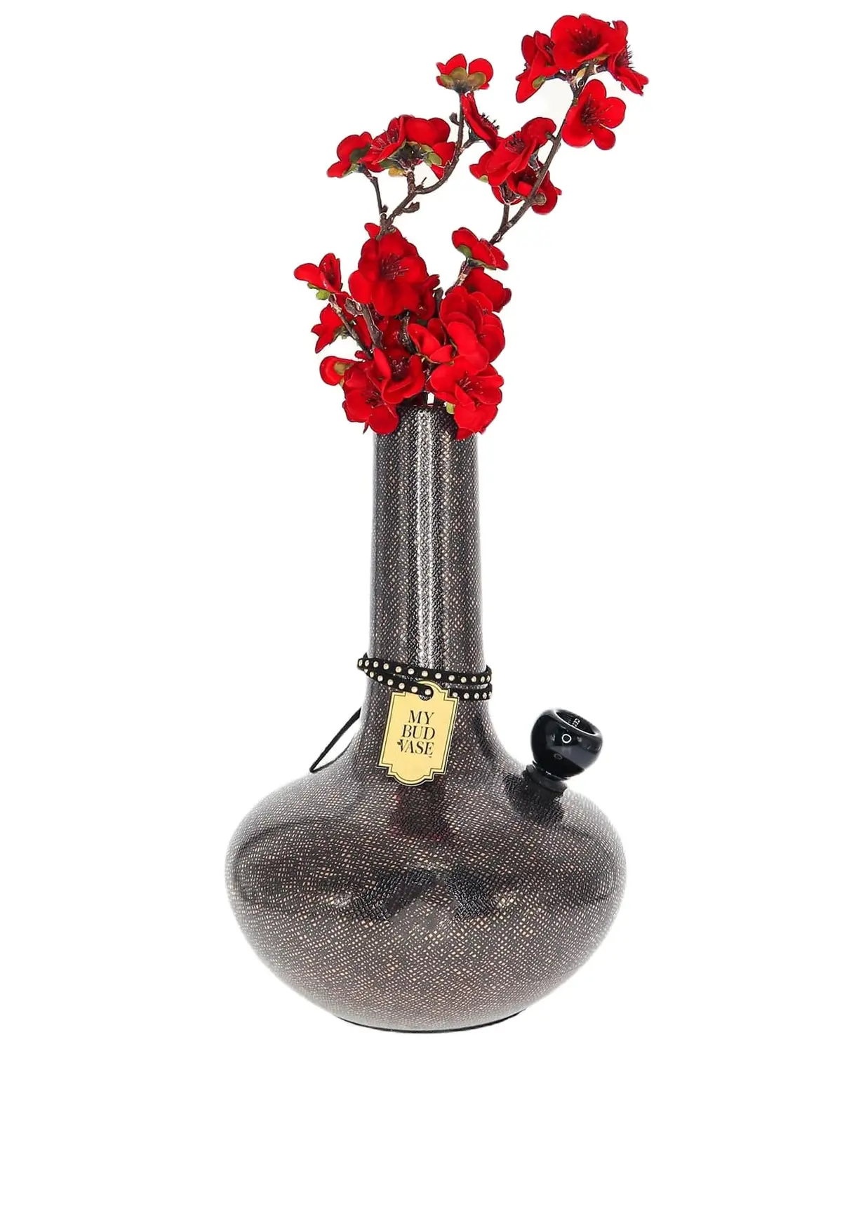 Burmese Vase Bong 1