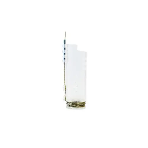 Hemplight, Hempwick, & Lighter Holder Kit - Bic 8