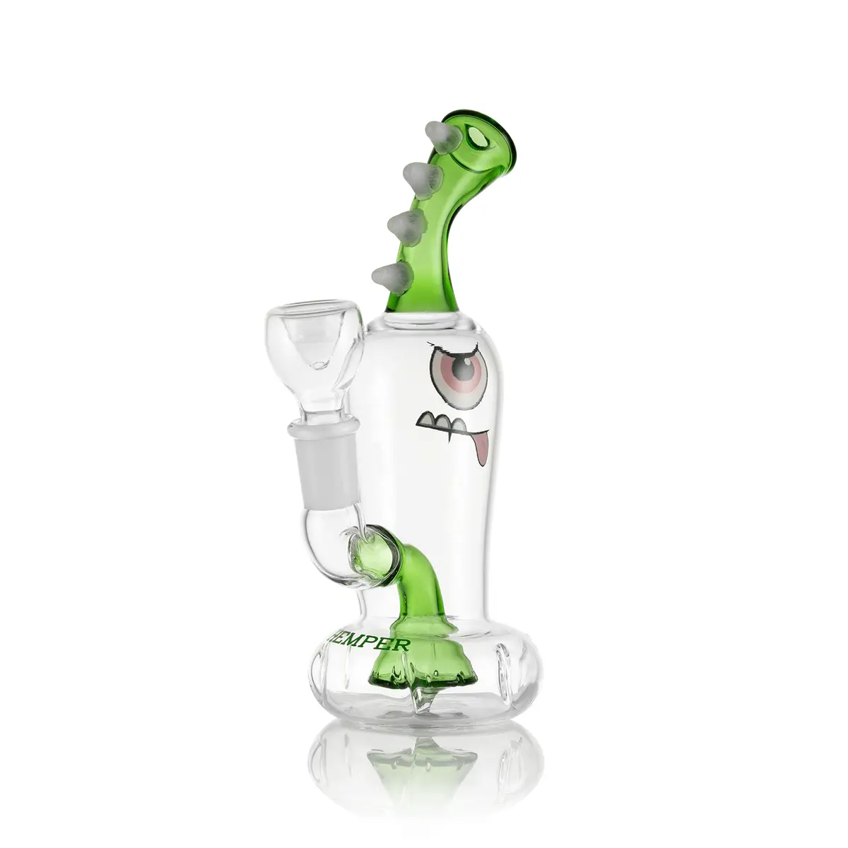 Candy Monster Bong 2