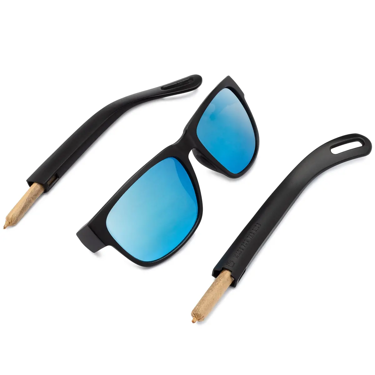 Vicerays - Storage Sunglasses 2
