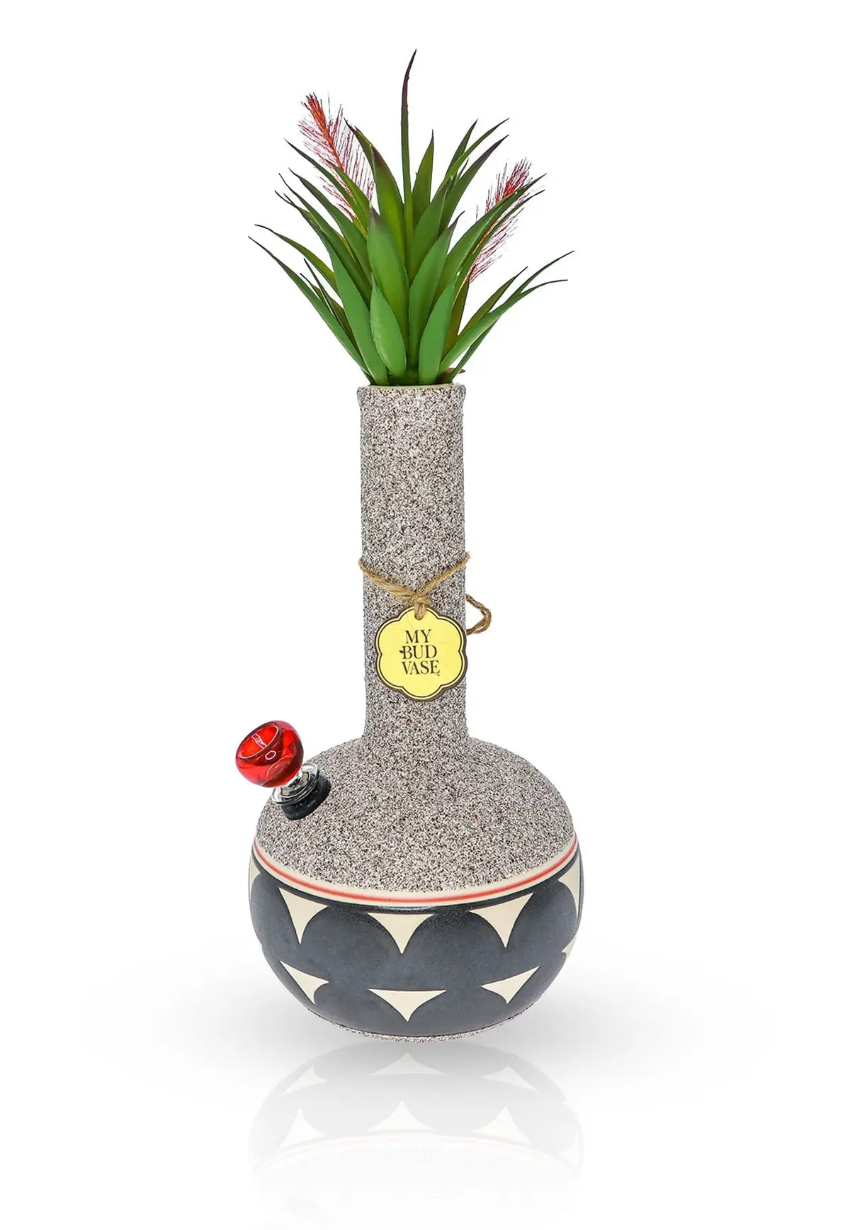 Coyote Vase Bong 1