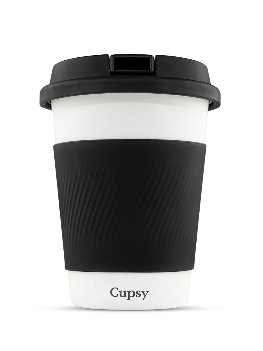 Cupsy Water Pipe 1