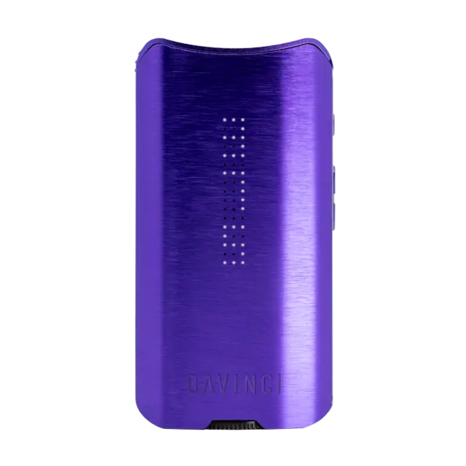 Davinci Iq3 Dry Herb Vaporizer 3
