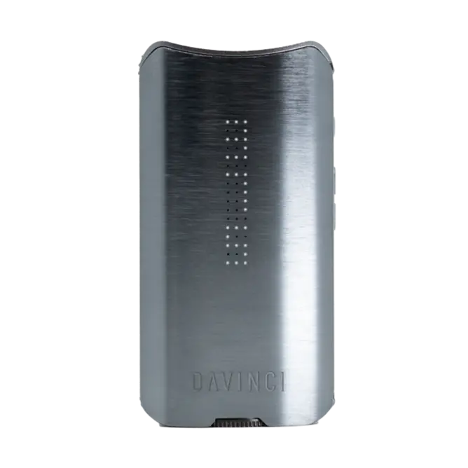 Davinci Iq3 Dry Herb Vaporizer 1
