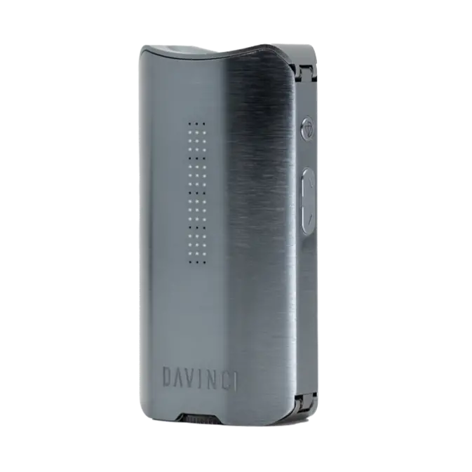 Davinci Iq3 Dry Herb Vaporizer 4