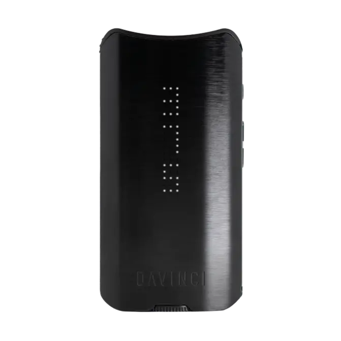 Davinci Iq3 Dry Herb Vaporizer 2