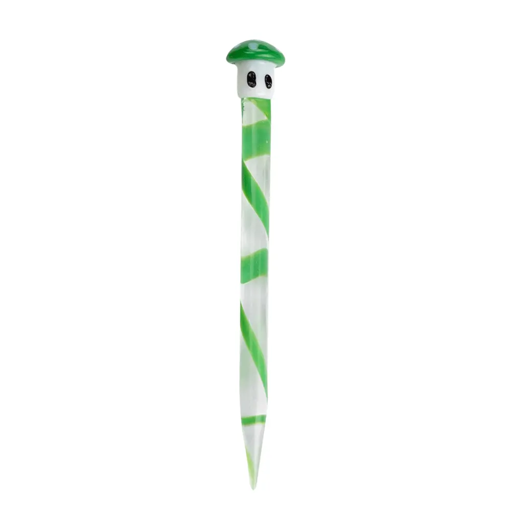 Mushroom Glass Dab Tool 1