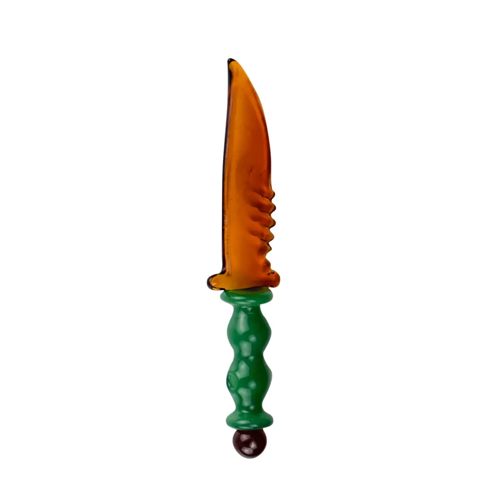 Combat Knife Dab Tool 2