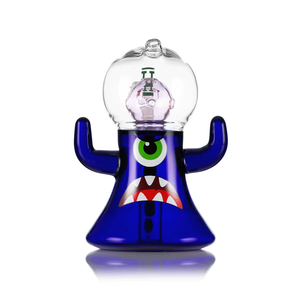 Dankzilla Xl Bong 2