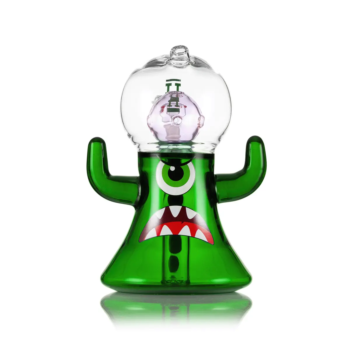 Dankzilla Xl Bong 1