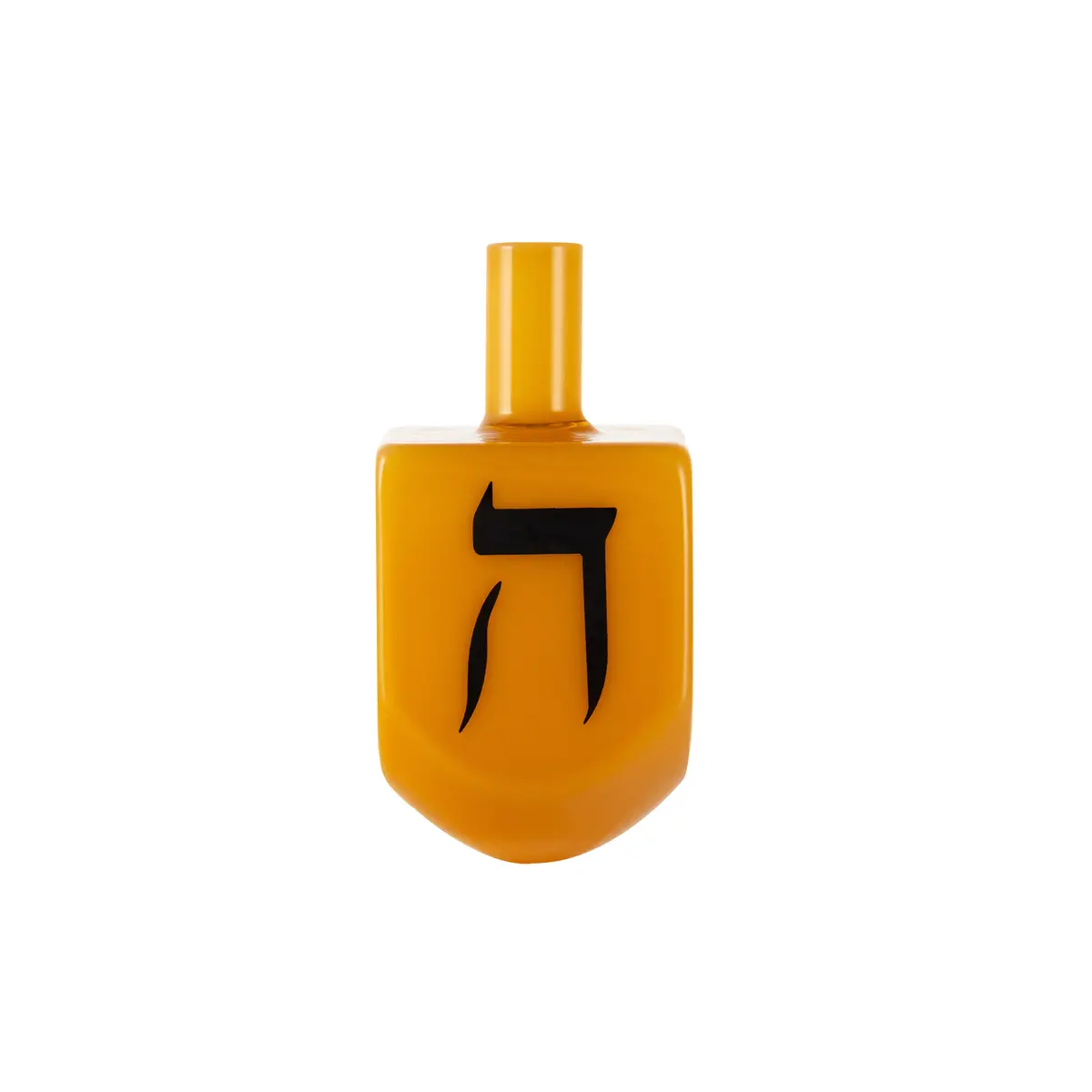 Dreidel Hand Pipe 2