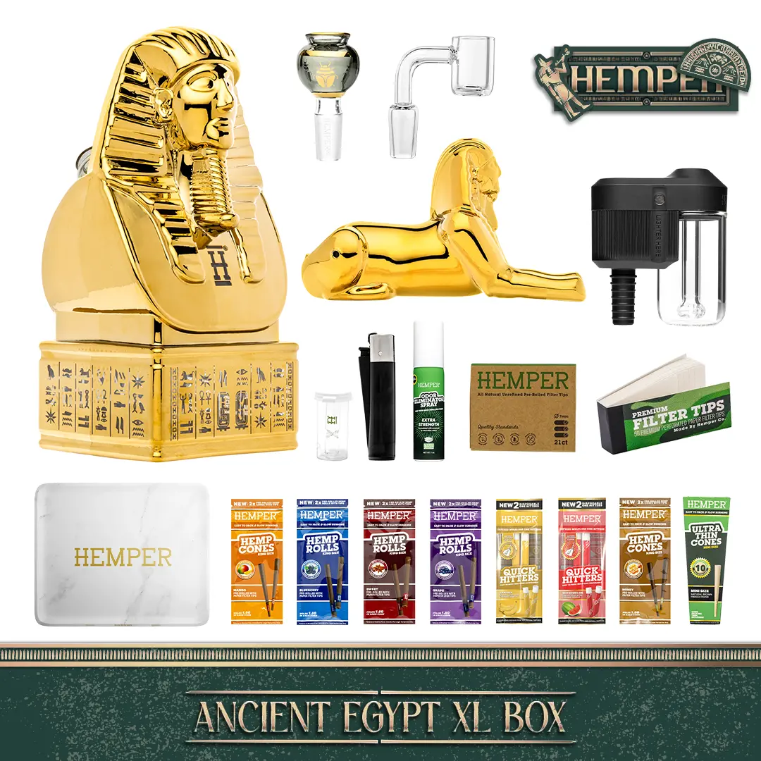 Ancient Egypt Xl Box 1