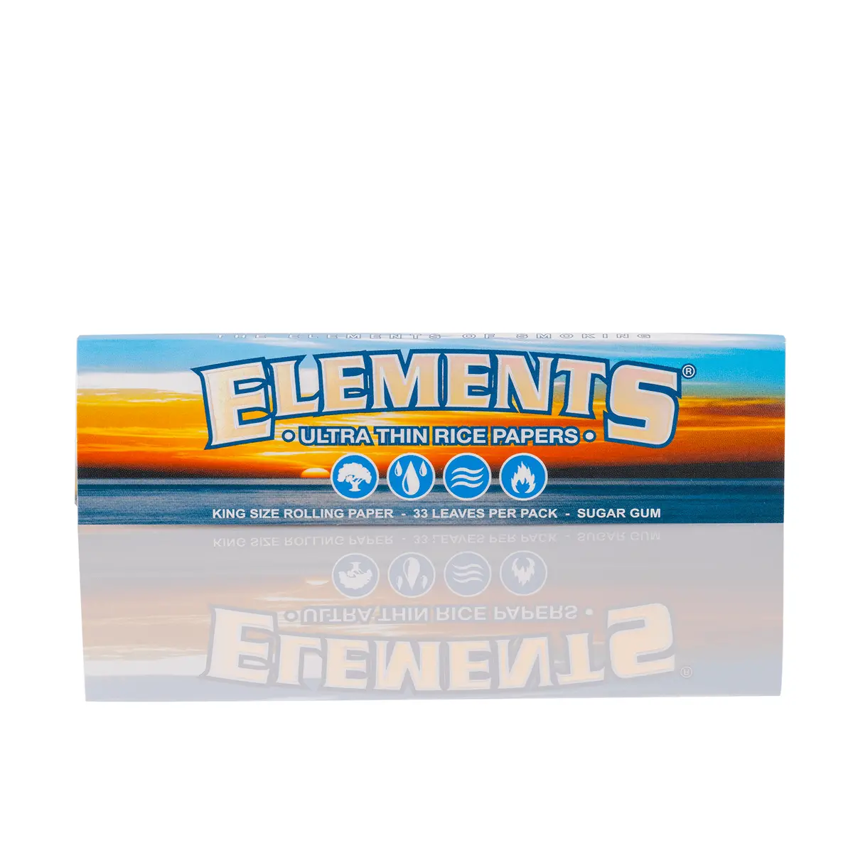 Elements - King Size Rolling Papers 1