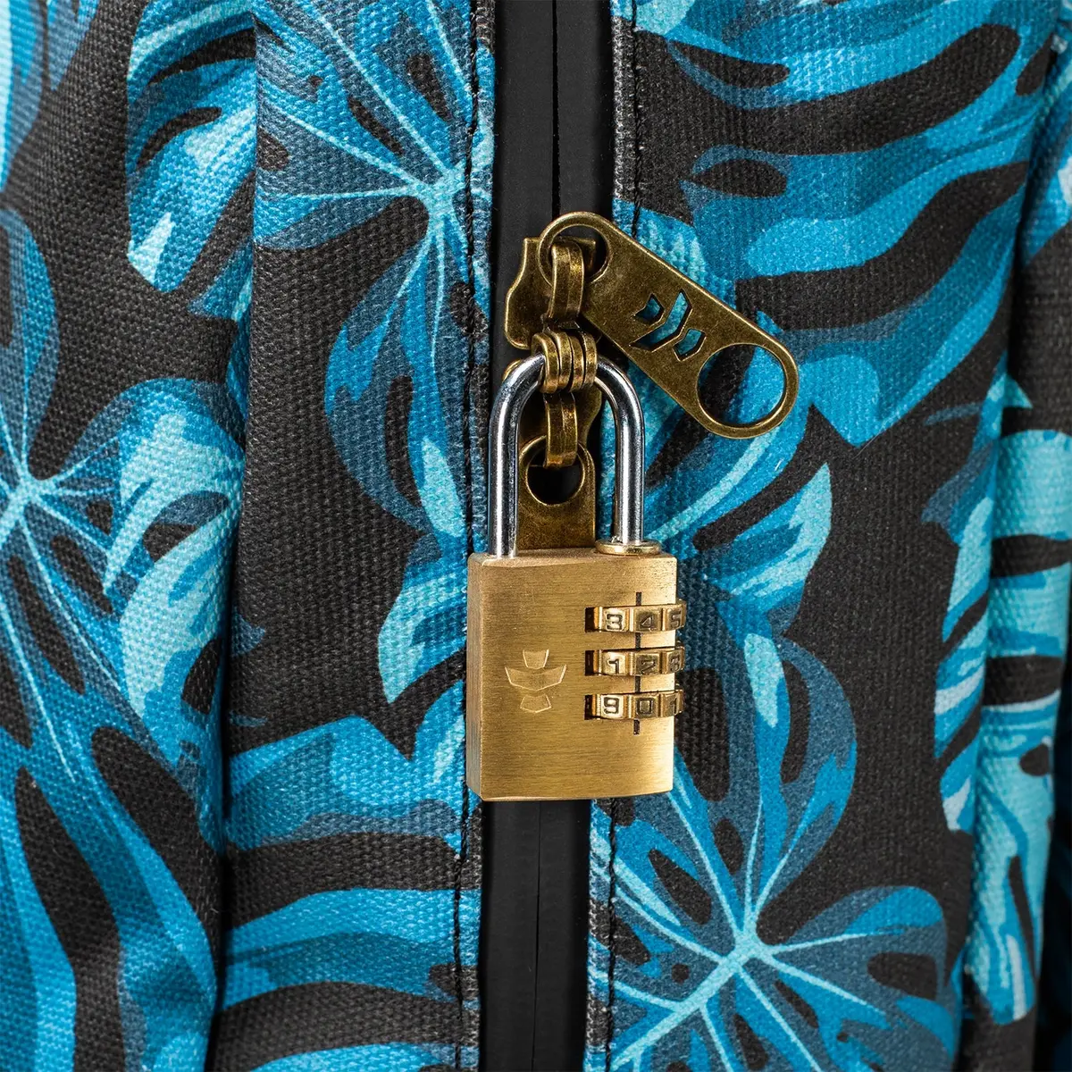 The Shorty - Smell Proof Mini Backpack 4