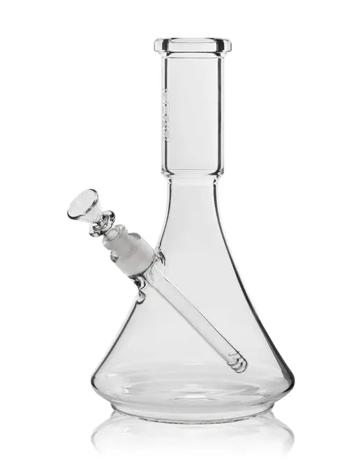 Grav Large Deco Beaker Bong 1