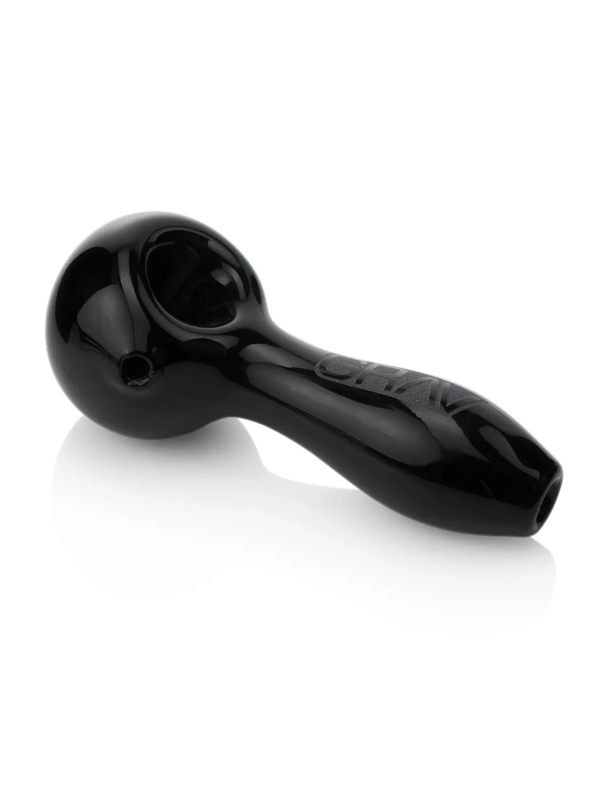 Grav - Spoon Hand Pipe 1