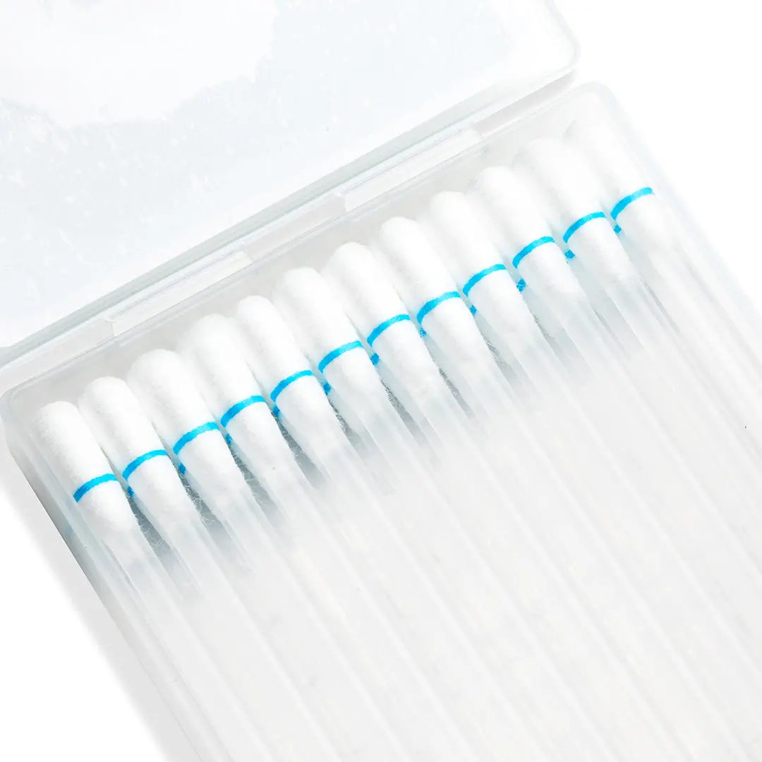 Green Guardian Snap Cap Alcohol Swabs 2