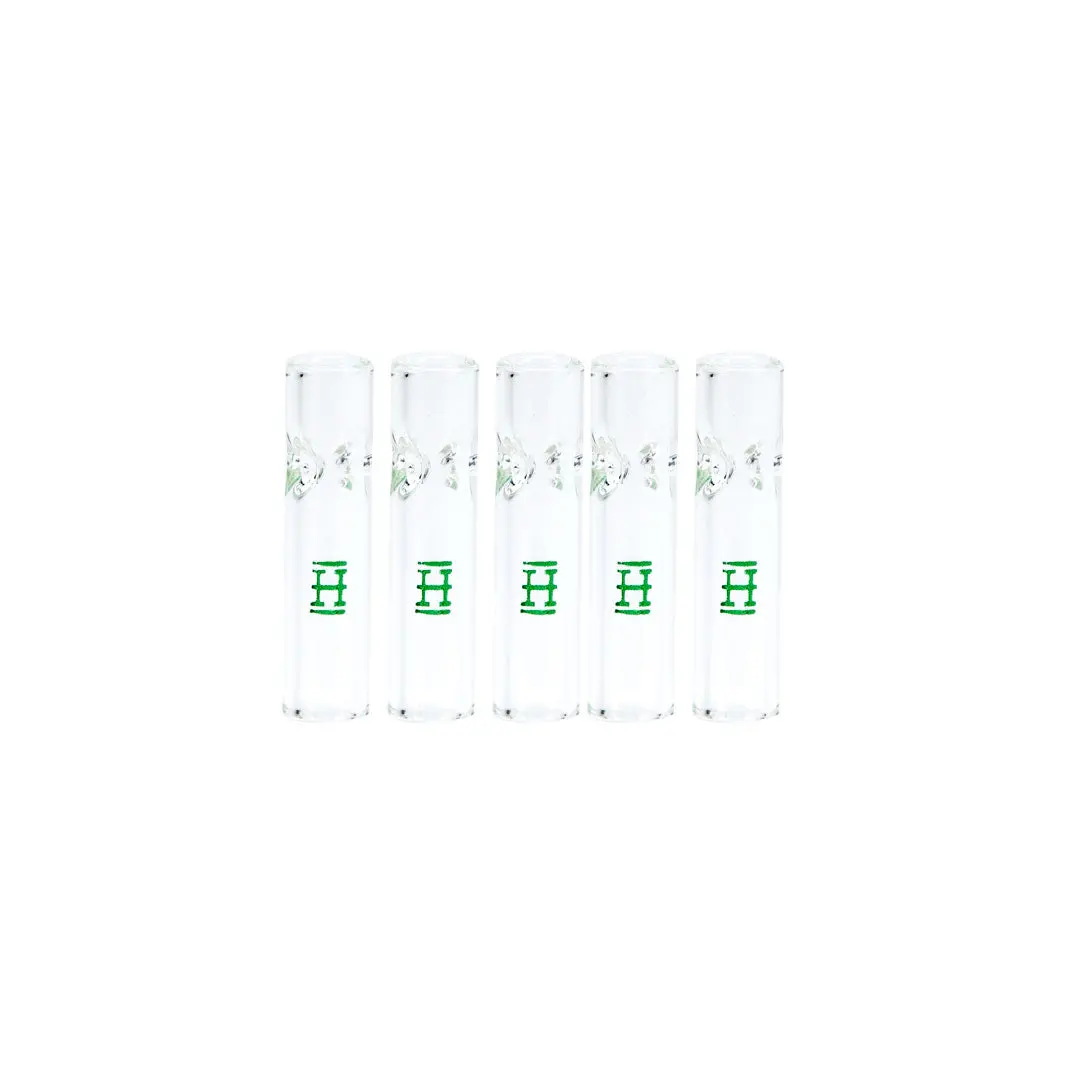 Glass Filter Tips - 5Ct 1