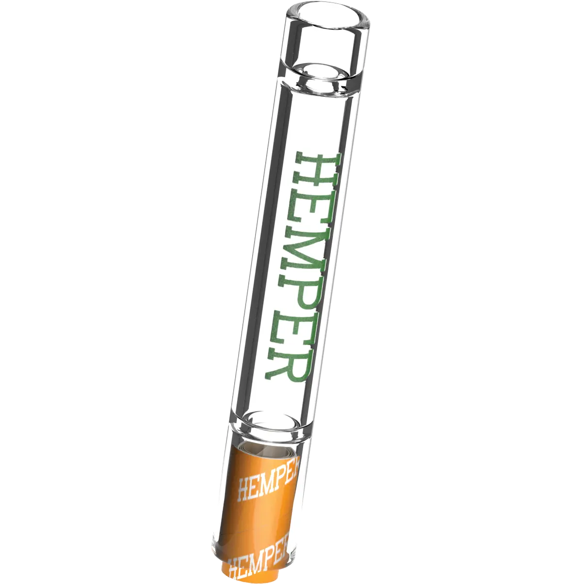 Glass Hitter Mango - Tip Flavored One Hitter 1