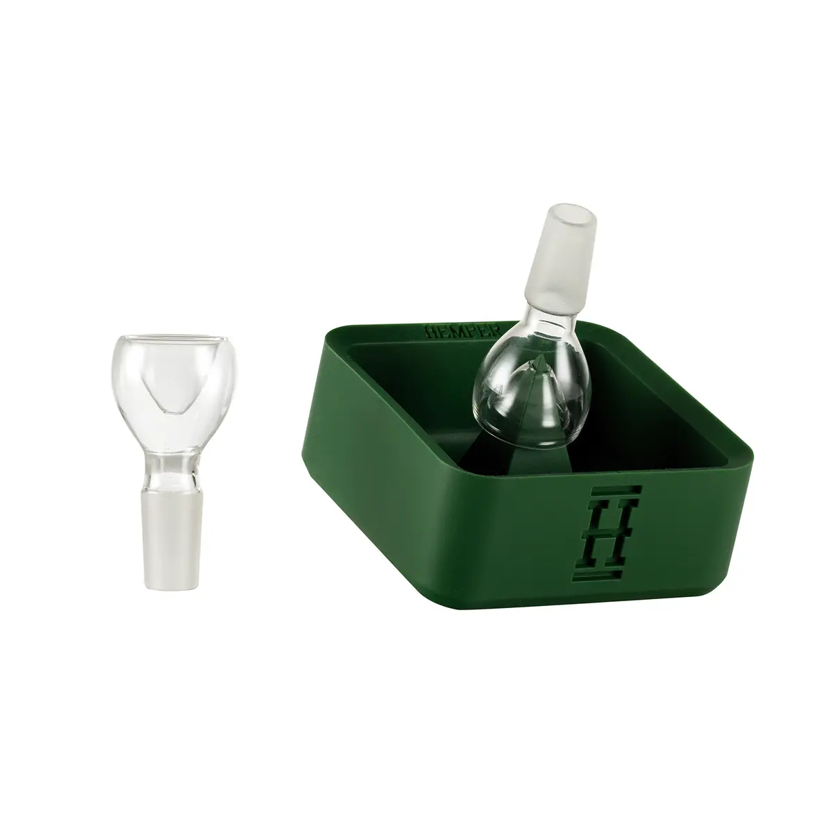 Hemper Cache Kit - 14Mm Male Bowls 4