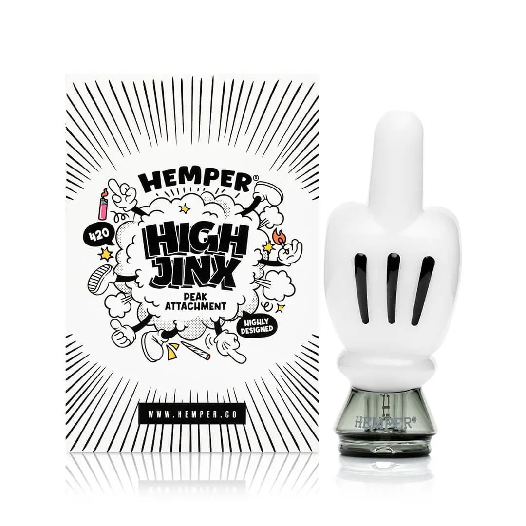 High Jinx Puffco Peak Top 2