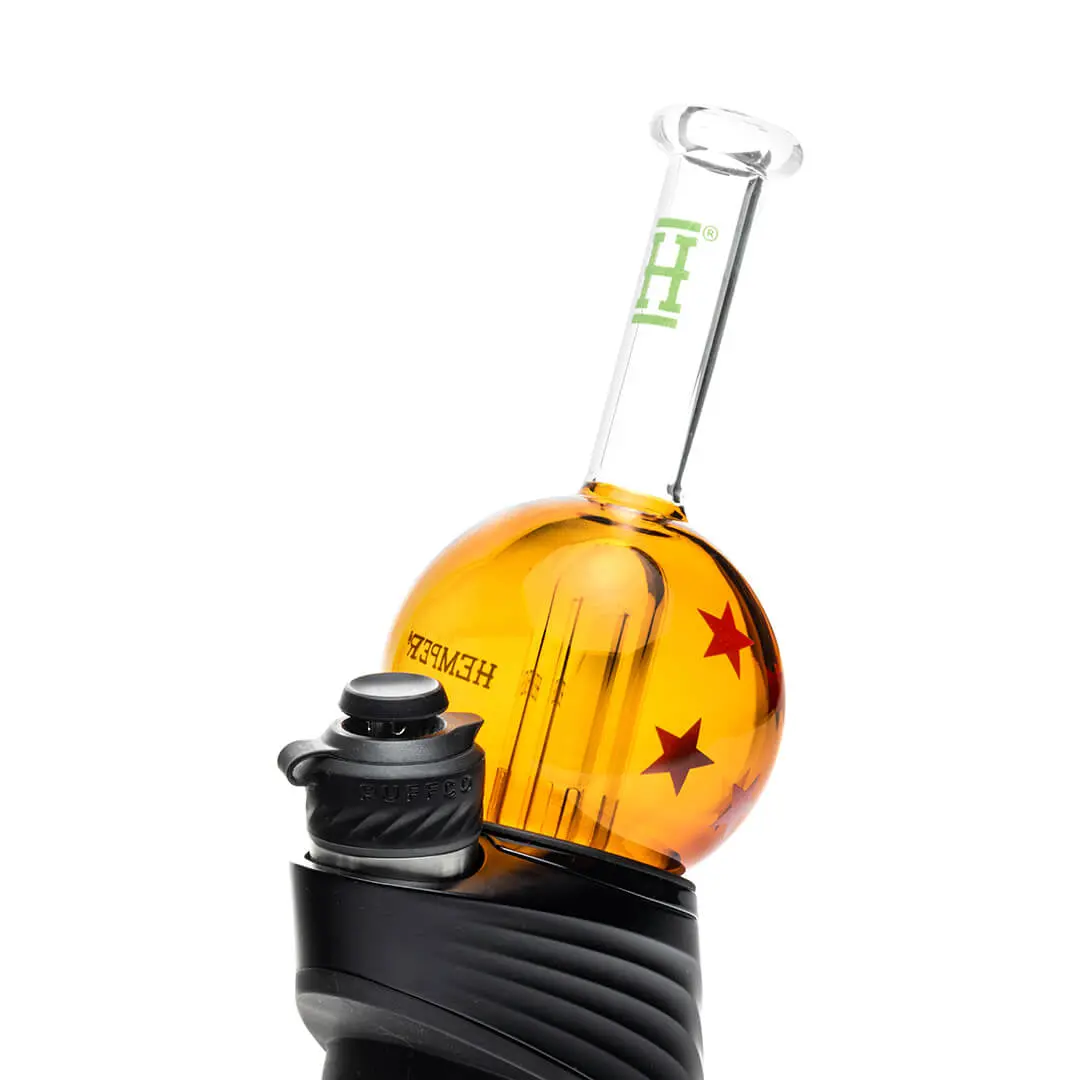 Wish Ball Puffco Peak Top 1