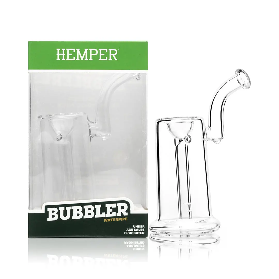 Bubbler Water Pipe 1