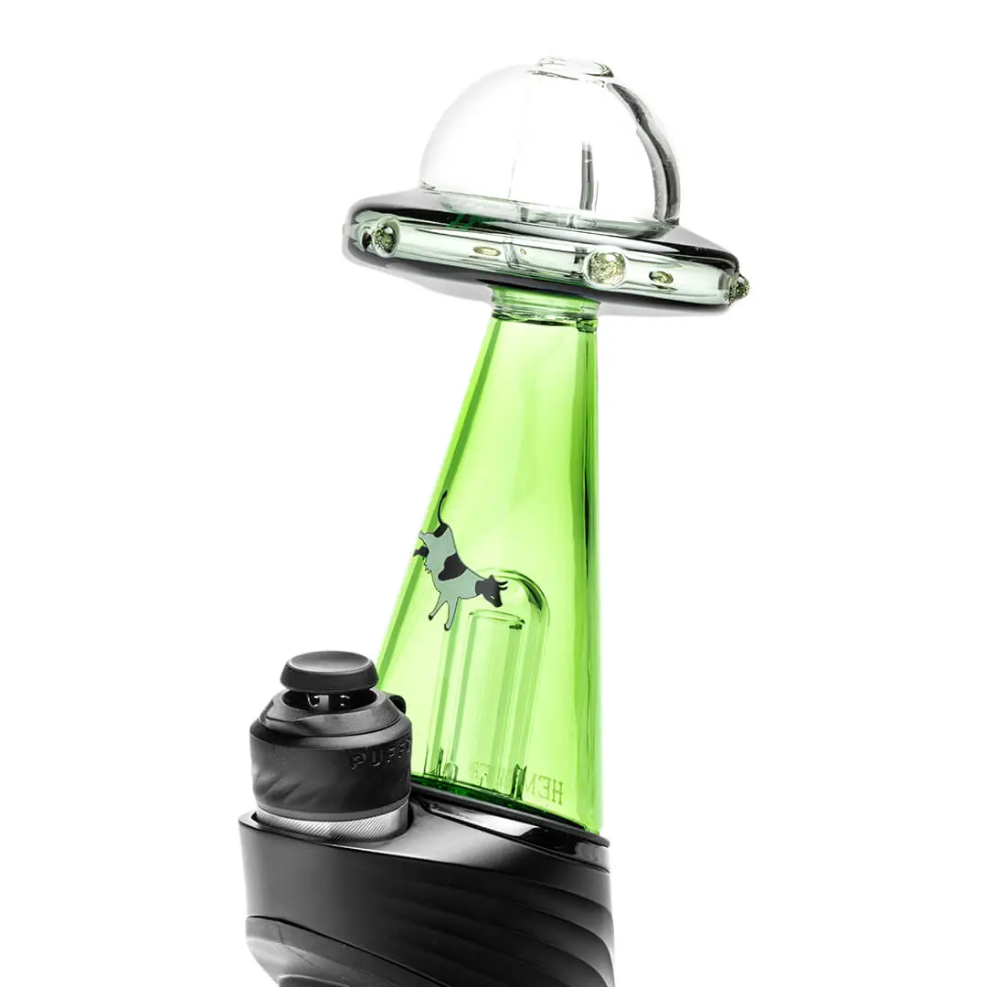 Ufo Vortex Puffco Peak Top 1