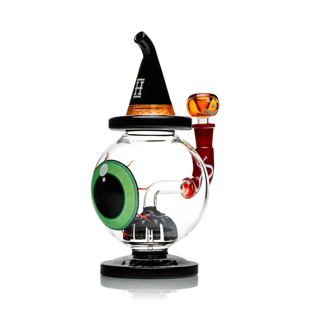 Wicked Witch Xl Bong 1