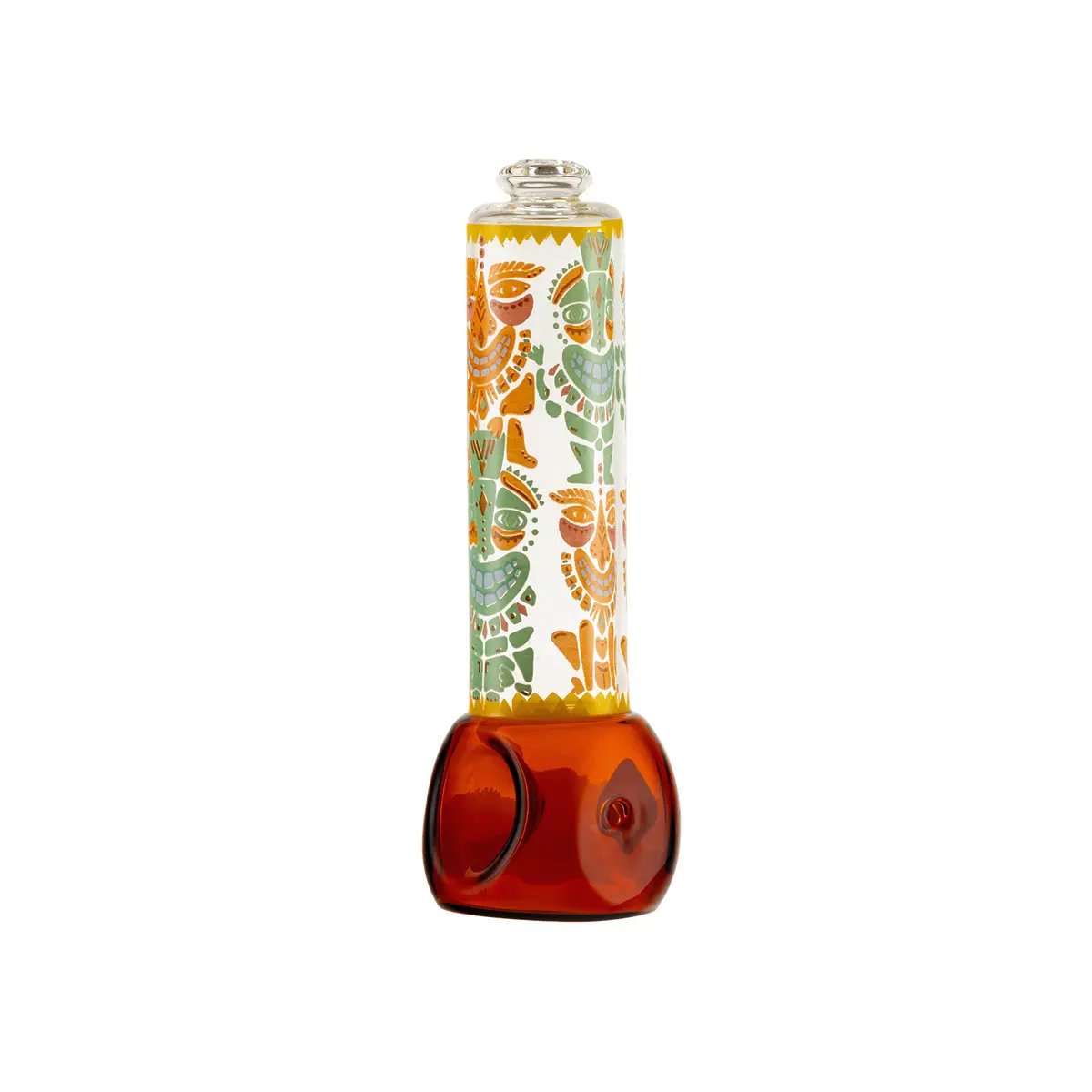 Totem Hand Pipe 2