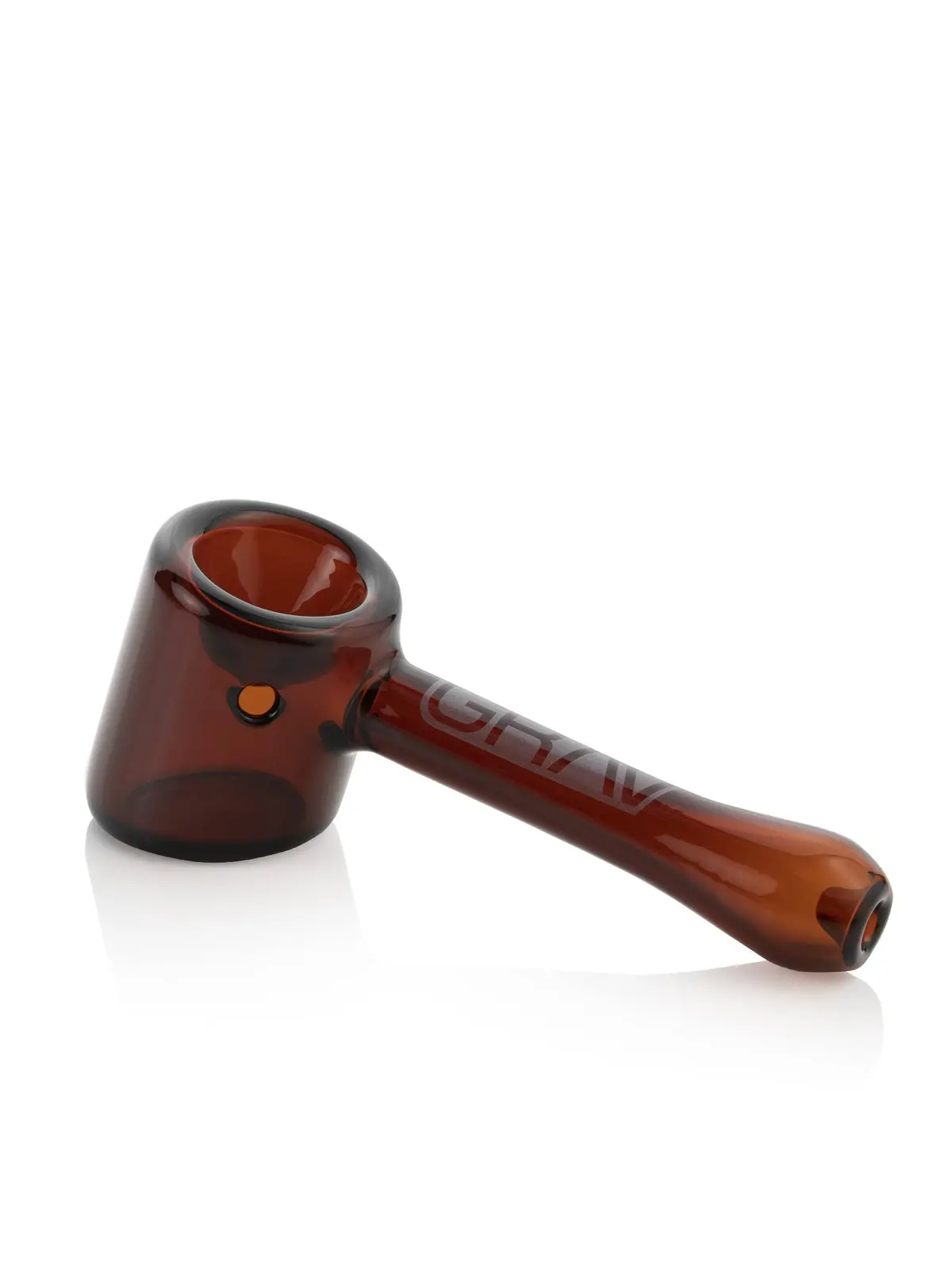 Grav - Hammer Hand Pipe 1