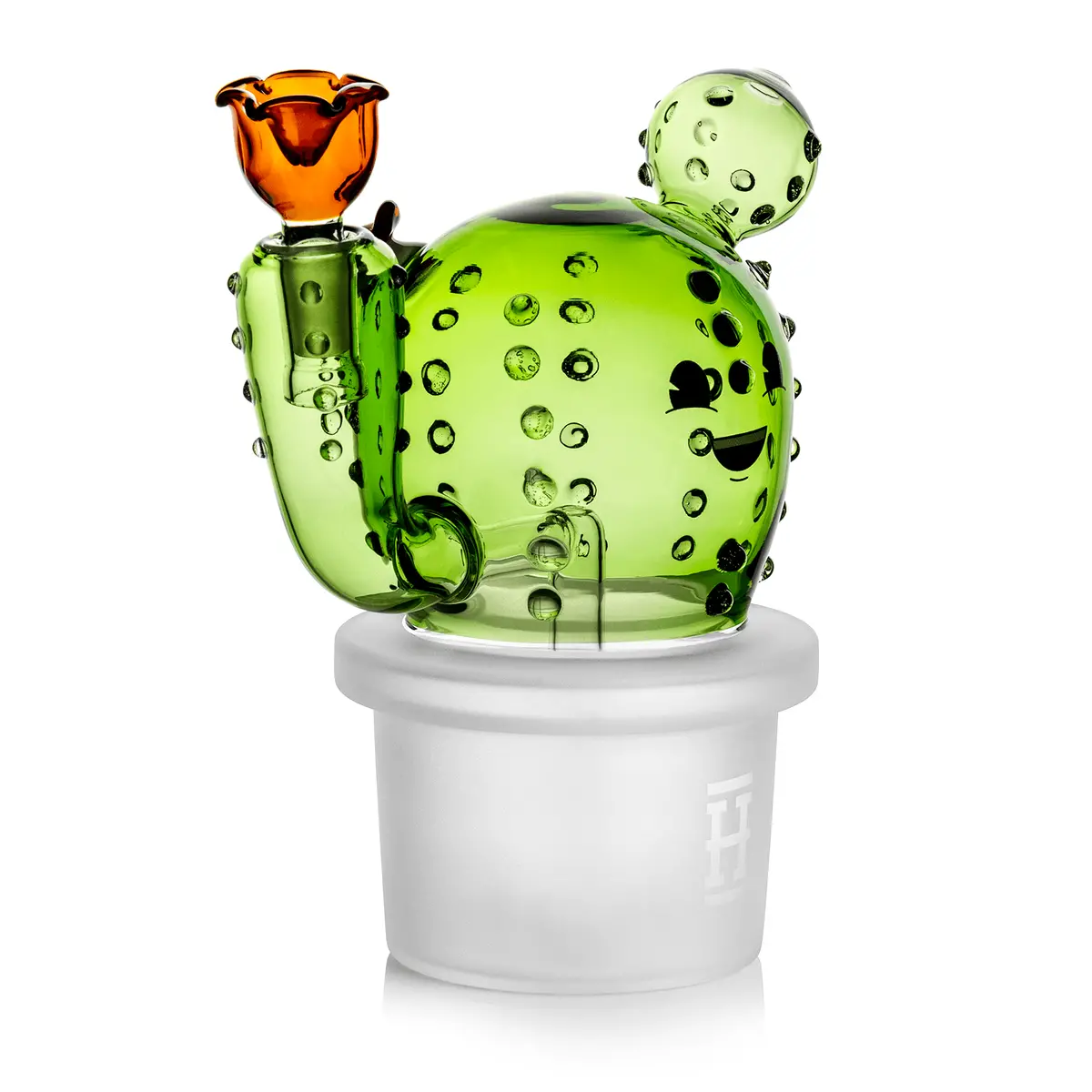 Happy Cactus Xl Bong 3