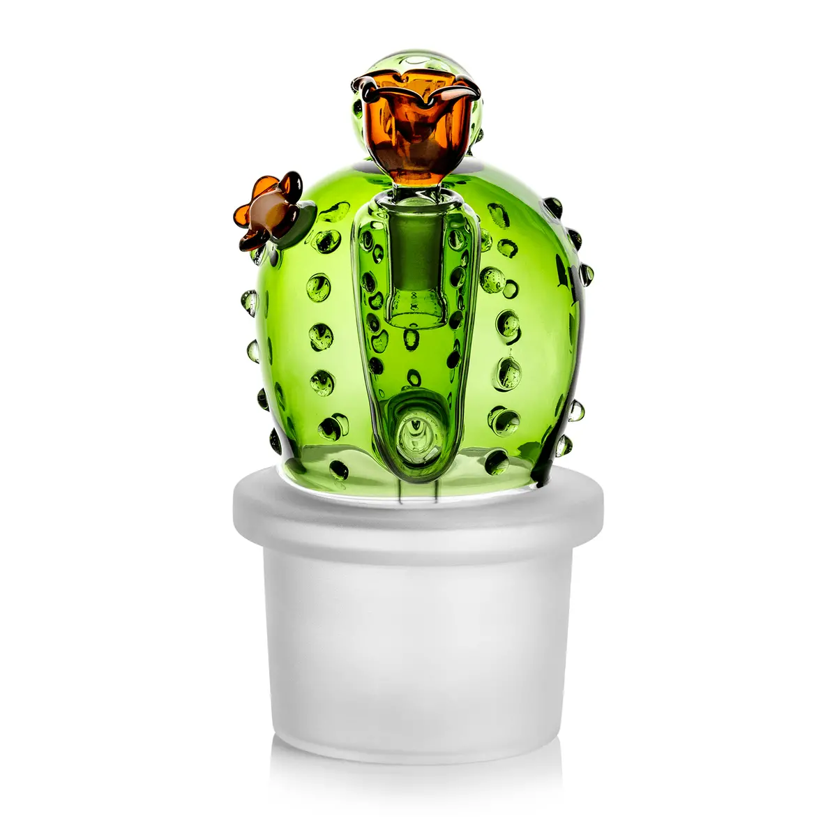 Happy Cactus Xl Bong 2