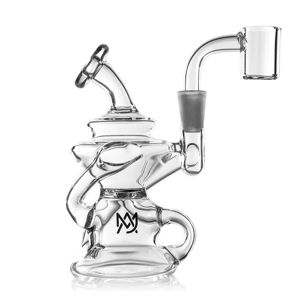 Mj Arsenal Hydra Mini Dab Rig 1