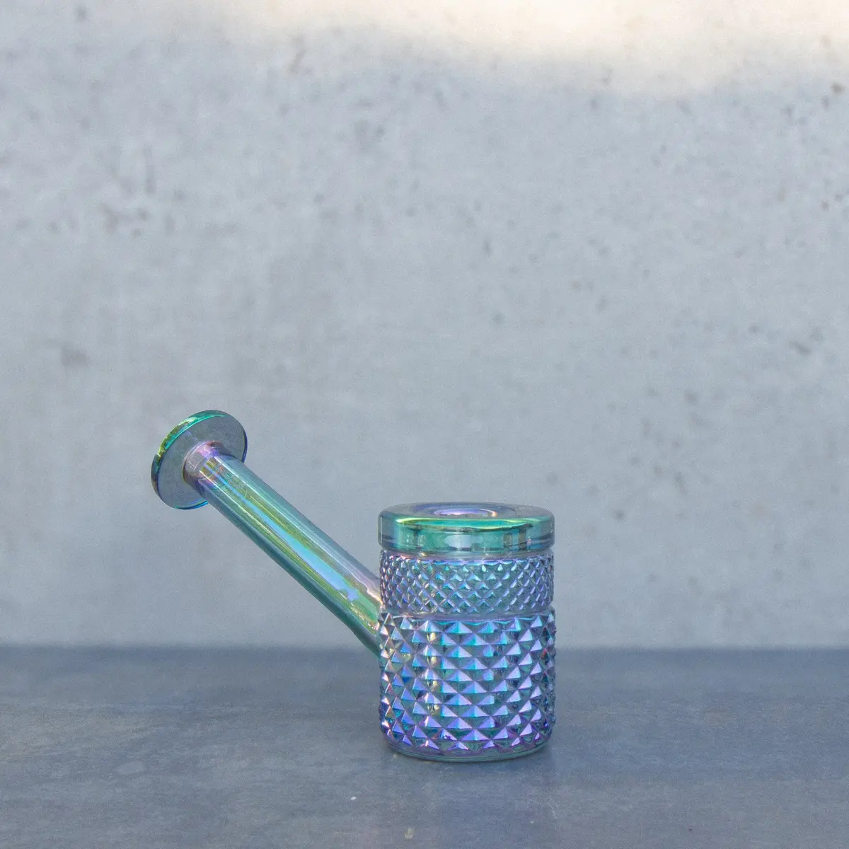 Jane West Twenties Collection Hand Pipe - Mermaid 2