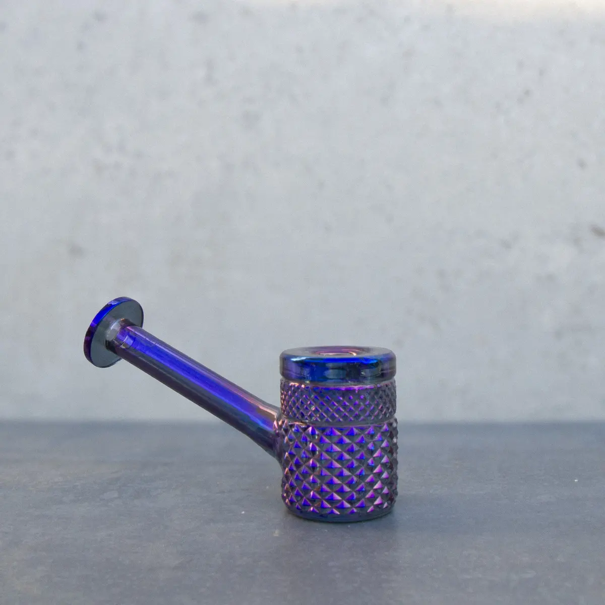 Jane West Twenties Collection Hand Pipe - Midnight 2