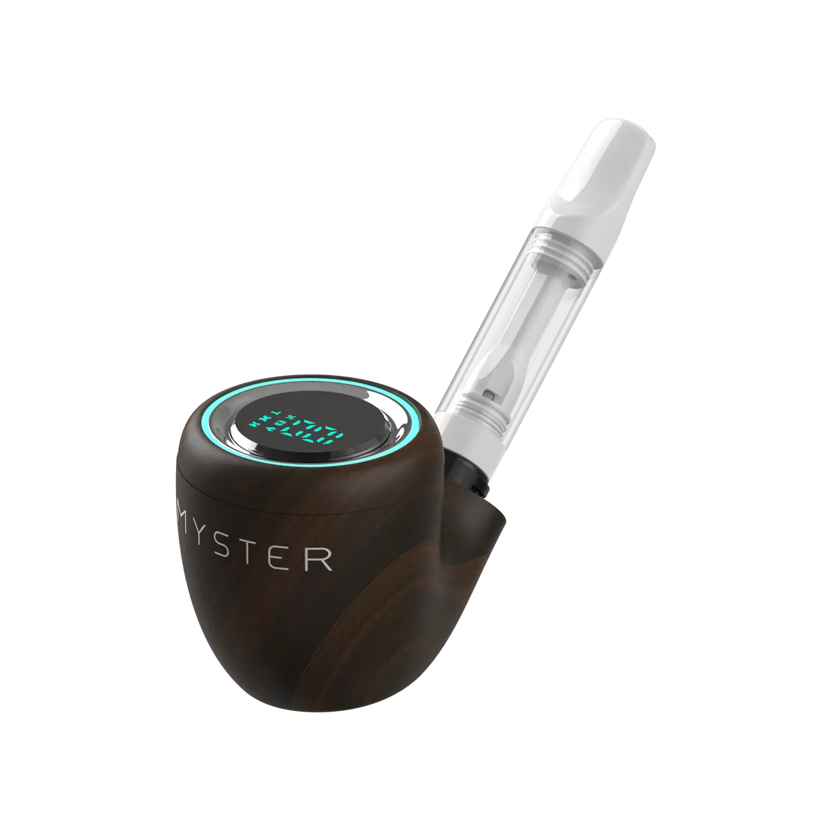 Myster - Pype 510 Thread Battery 1