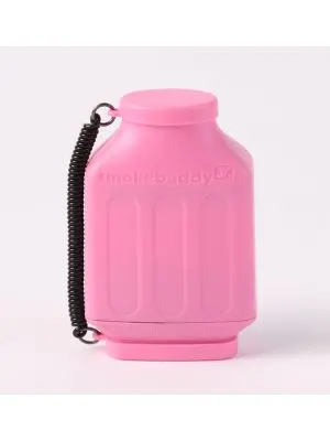 Smokebuddy - Junior Personal Air Filter 9