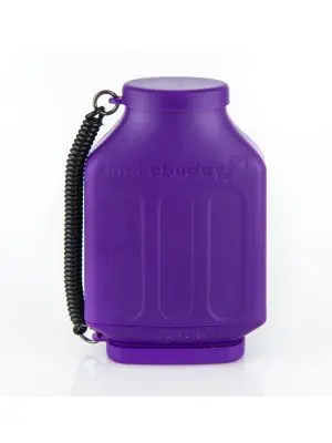 Smokebuddy - Junior Personal Air Filter 14