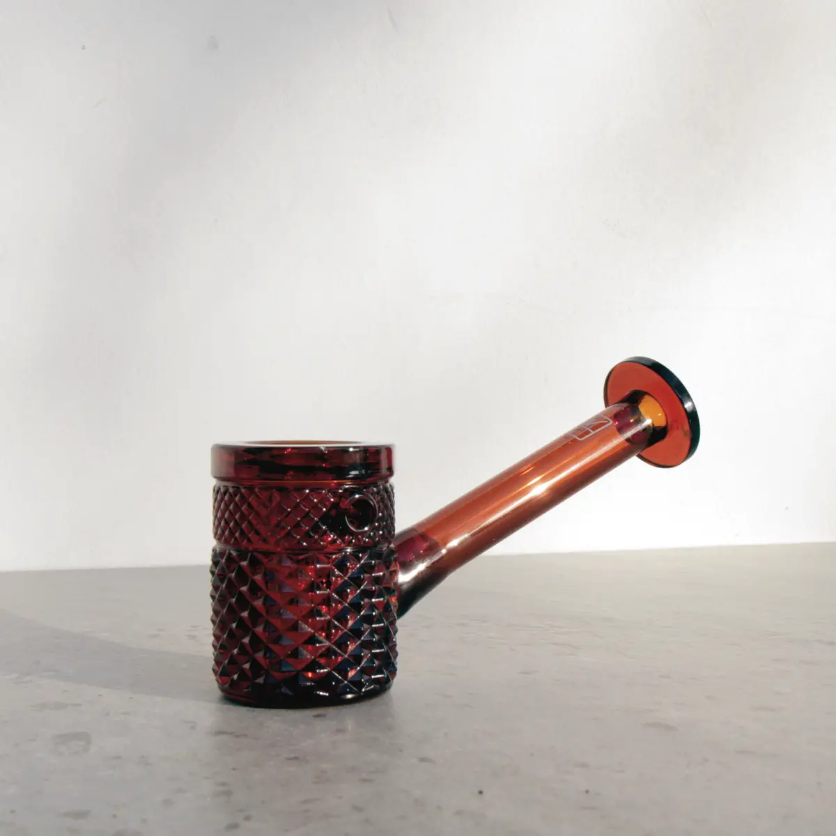 Jane West - Twenties Collection Hand Pipe 2
