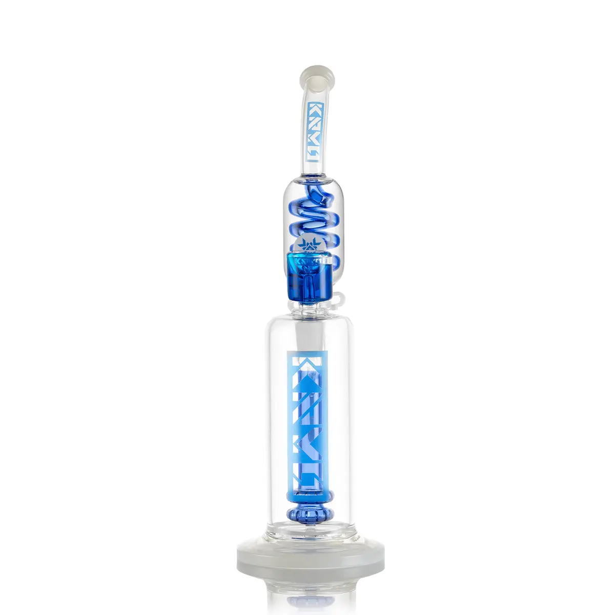 Kryo Freezable Glycerin Upright Bubbler 2