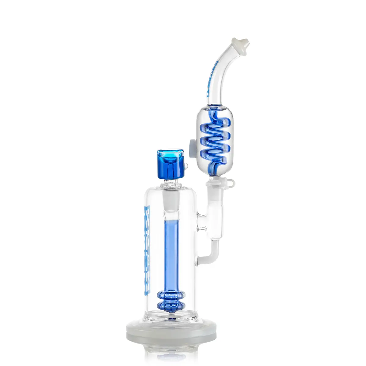 Kryo Freezable Glycerin Upright Bubbler 1