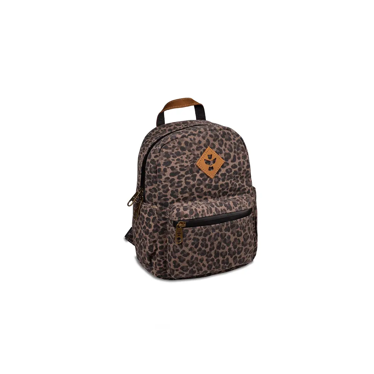The Shorty - Smell Proof Mini Backpack 1
