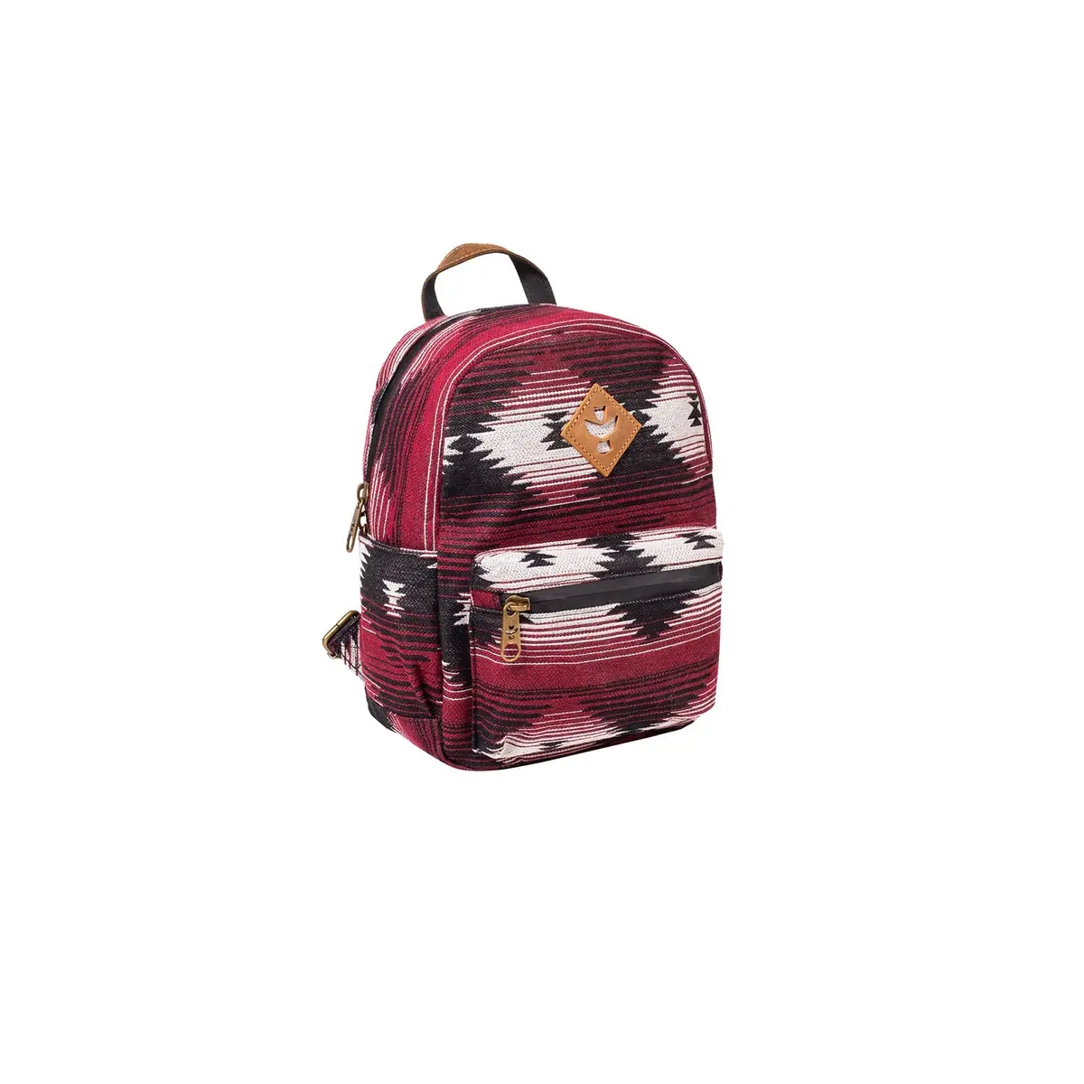 The Shorty - Smell Proof Mini Backpack 8