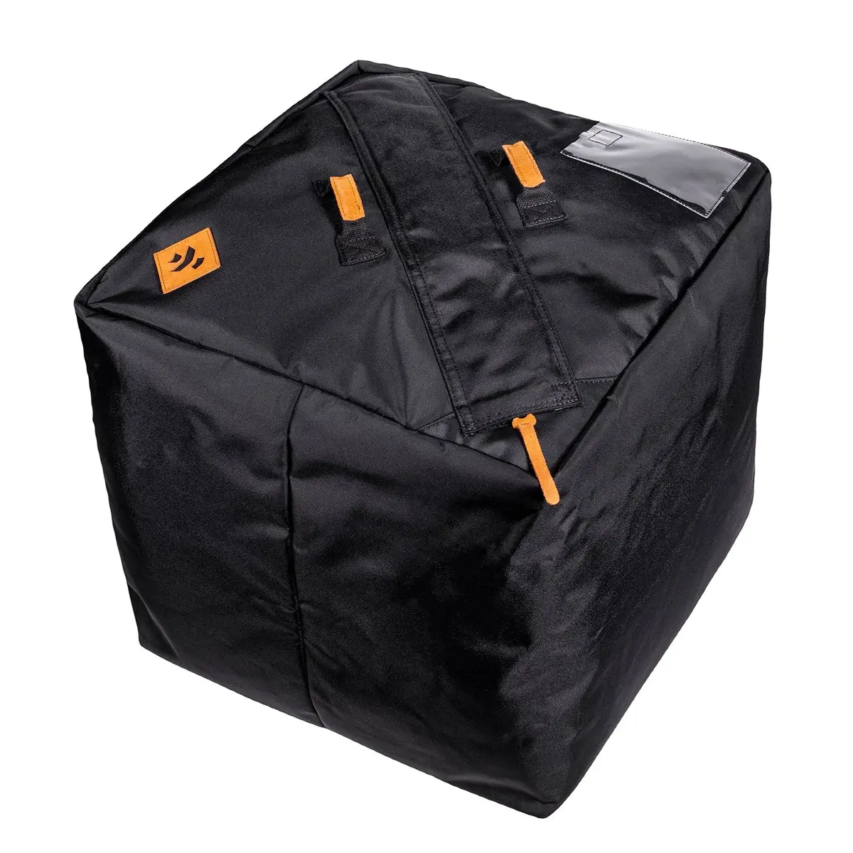 The Courier - Smell Proof Box Bag 1