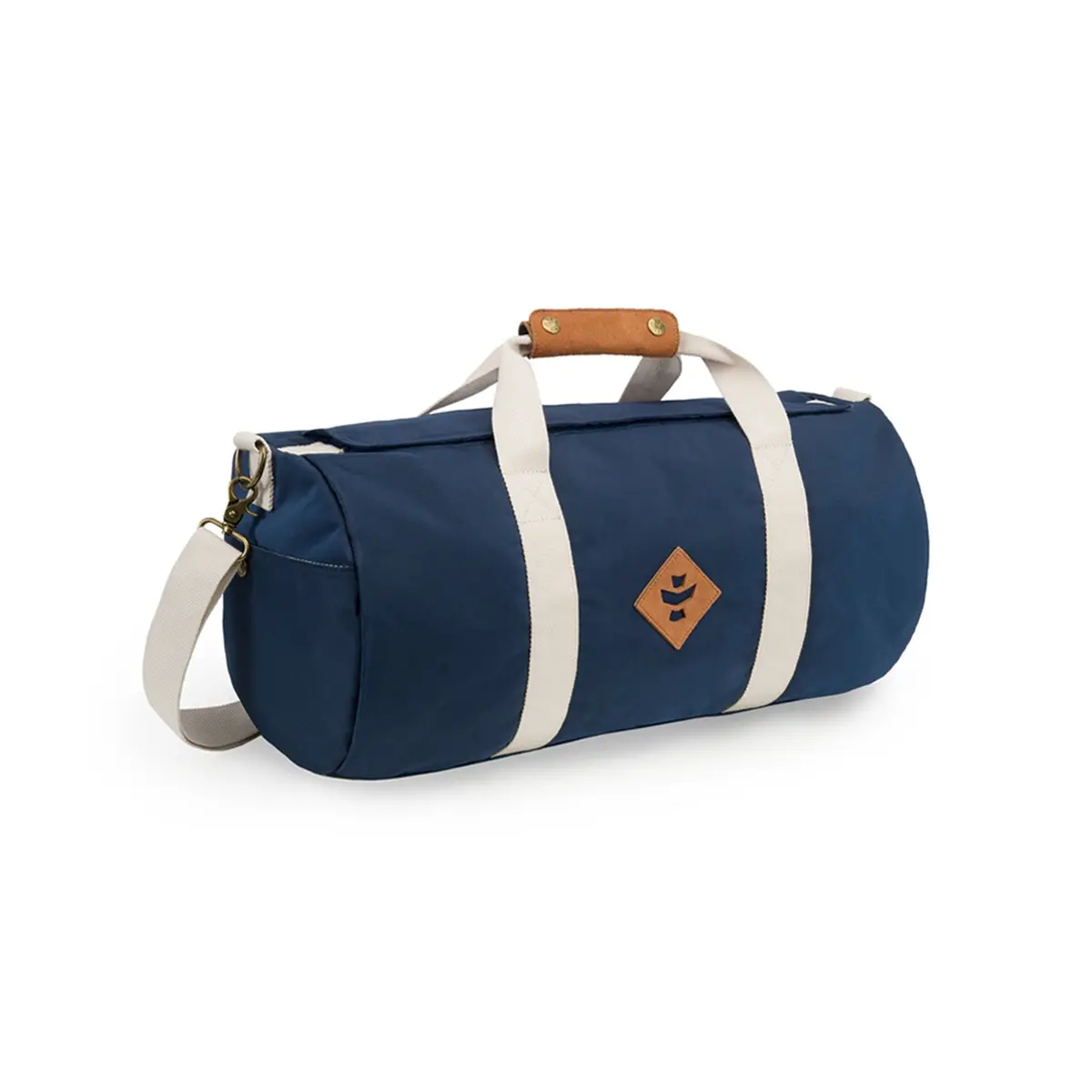 The Overnighter - Smell Proof Small Duffle 1