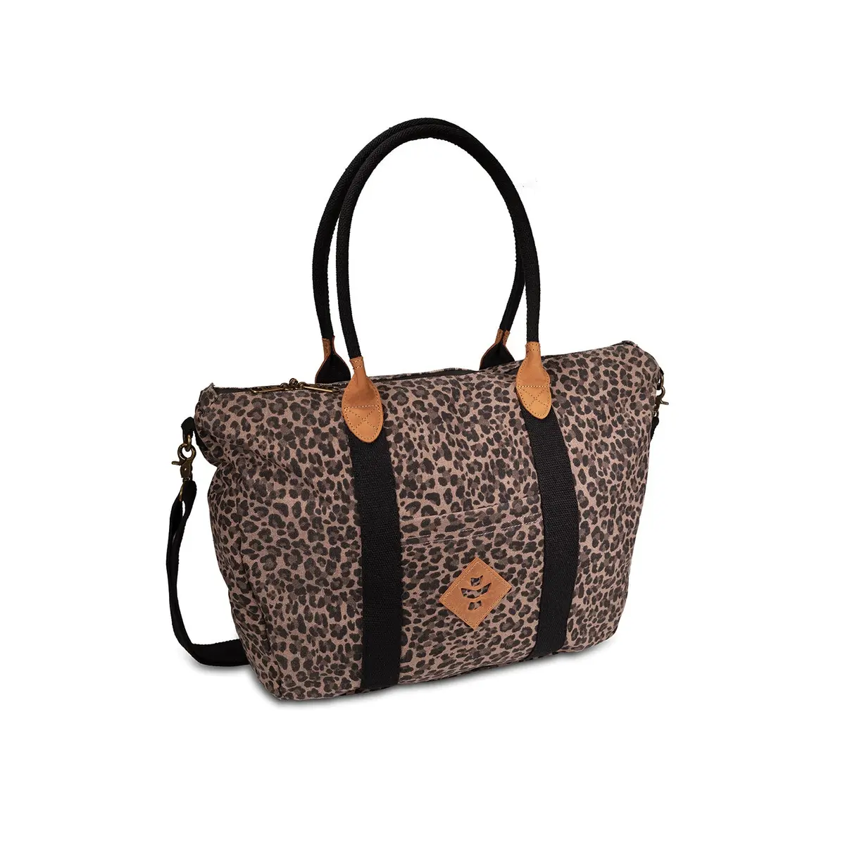 The Sheila - Smell Proof Tote 5