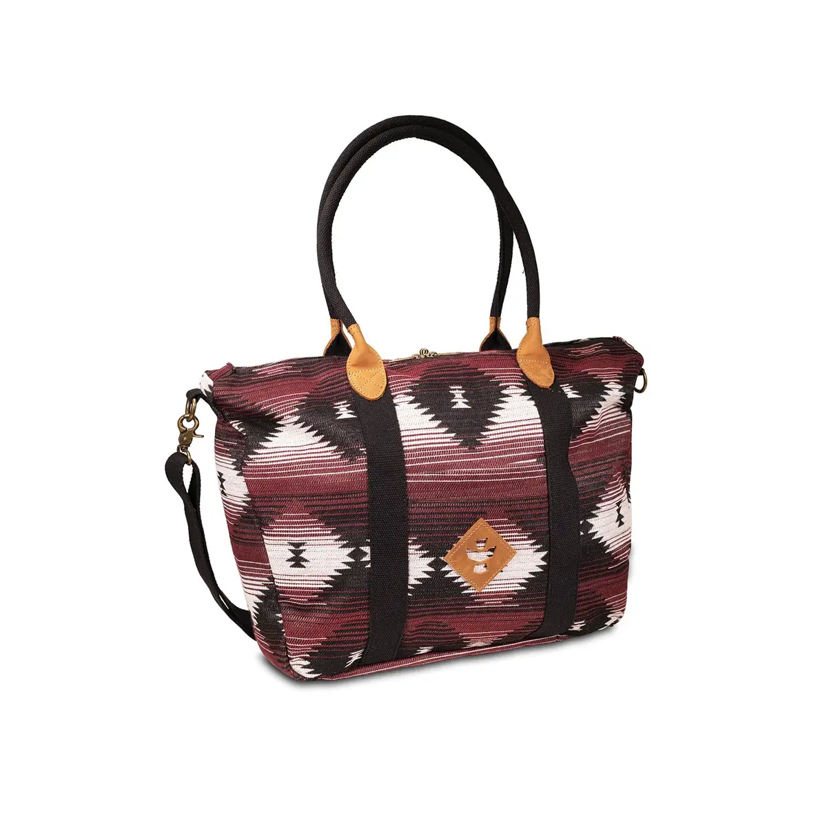 The Sheila - Smell Proof Tote 1